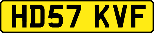 HD57KVF