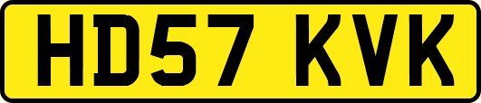 HD57KVK