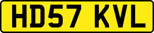 HD57KVL