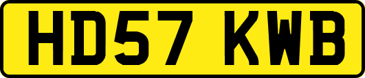 HD57KWB
