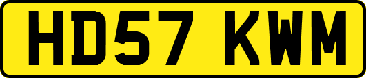 HD57KWM