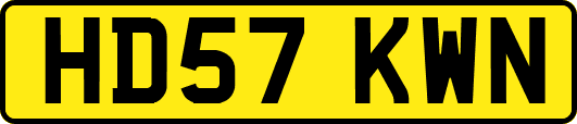 HD57KWN