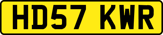 HD57KWR