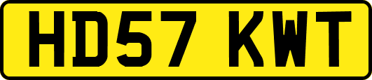 HD57KWT