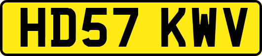 HD57KWV