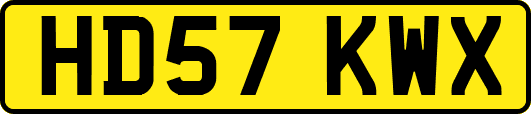 HD57KWX