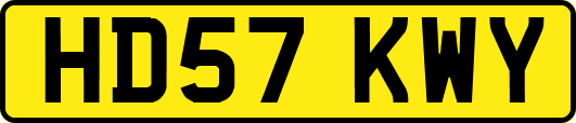 HD57KWY