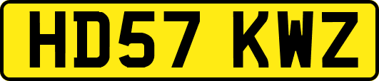 HD57KWZ