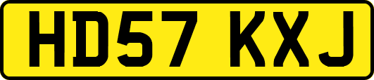 HD57KXJ