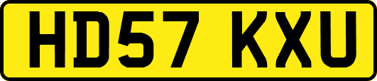 HD57KXU
