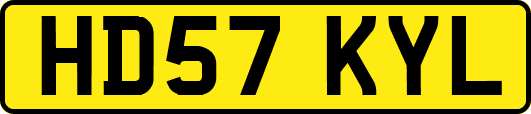 HD57KYL