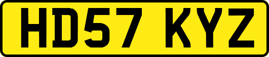 HD57KYZ