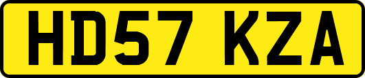 HD57KZA