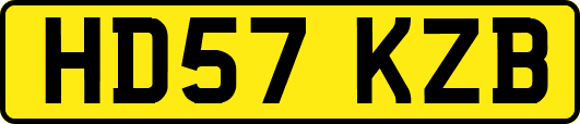 HD57KZB
