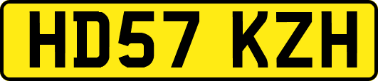 HD57KZH