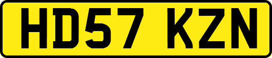HD57KZN