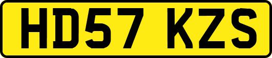 HD57KZS