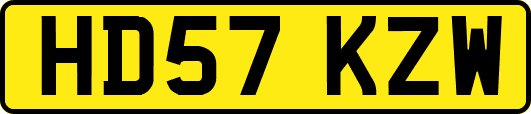 HD57KZW