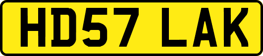 HD57LAK