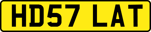HD57LAT
