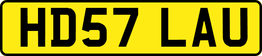 HD57LAU