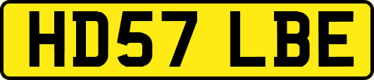 HD57LBE