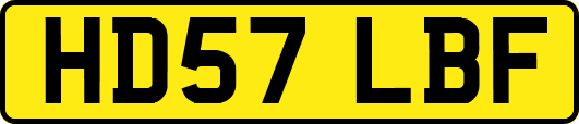 HD57LBF
