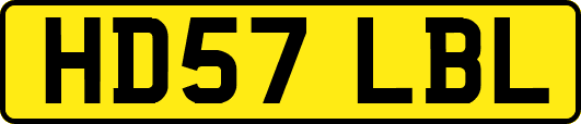 HD57LBL