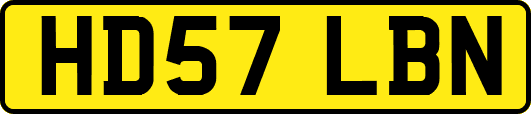 HD57LBN