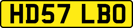 HD57LBO
