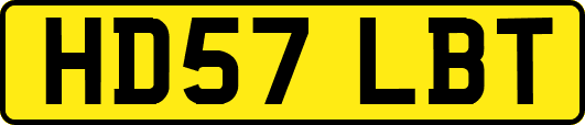 HD57LBT