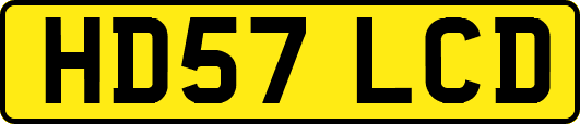HD57LCD