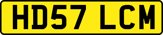 HD57LCM
