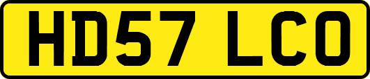 HD57LCO