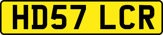 HD57LCR