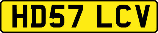 HD57LCV