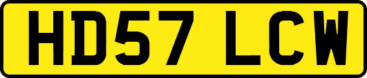 HD57LCW