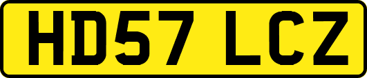 HD57LCZ