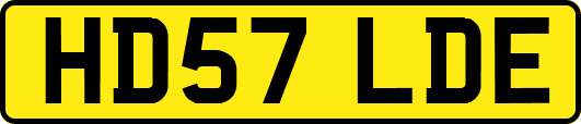 HD57LDE