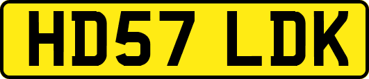 HD57LDK