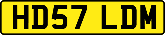 HD57LDM