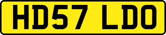 HD57LDO