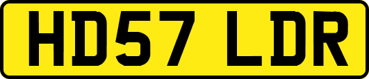 HD57LDR