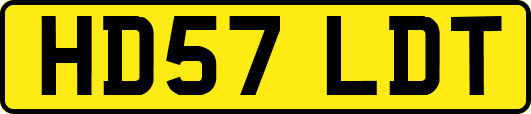 HD57LDT