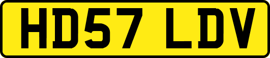 HD57LDV