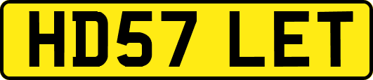HD57LET