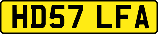 HD57LFA