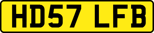 HD57LFB