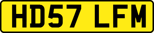 HD57LFM