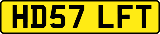 HD57LFT